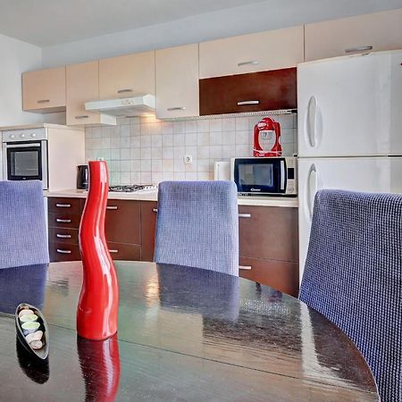 Apartament Lina Pula Zewnętrze zdjęcie
