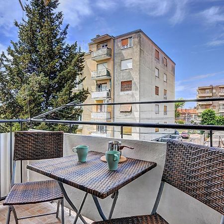 Apartament Lina Pula Zewnętrze zdjęcie