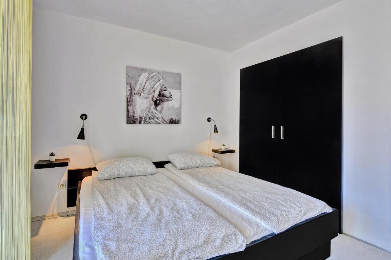 Apartament Lina Pula Zewnętrze zdjęcie