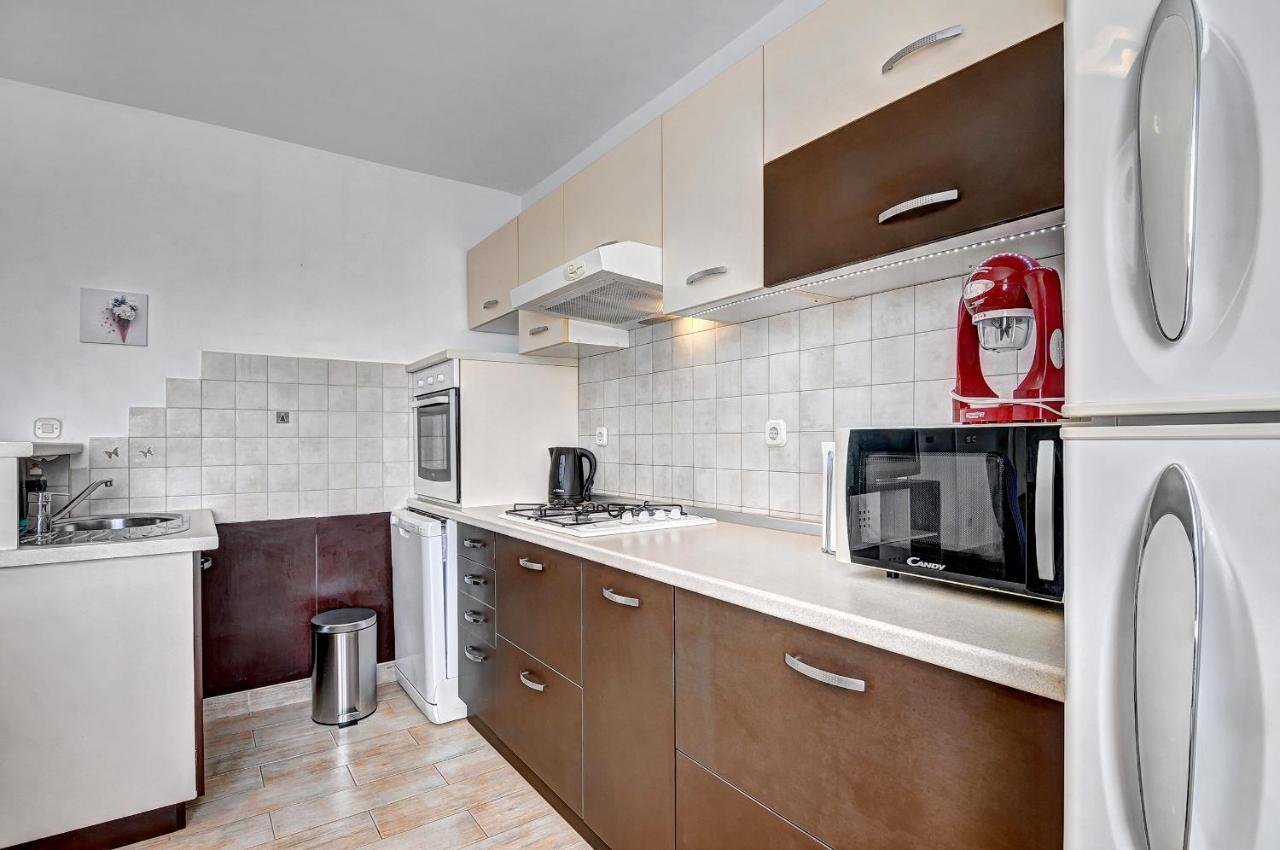 Apartament Lina Pula Zewnętrze zdjęcie